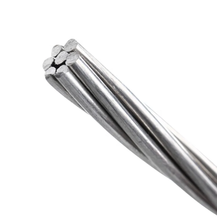 2/0 прайс-лист 50 мм Филиппинский кролик 120/20 Acsr для собак проводник мостовая передача 91 проволока высокого