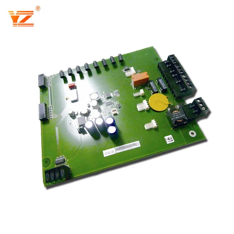  Пустые светодиодные pcb mcpcb 9w ed