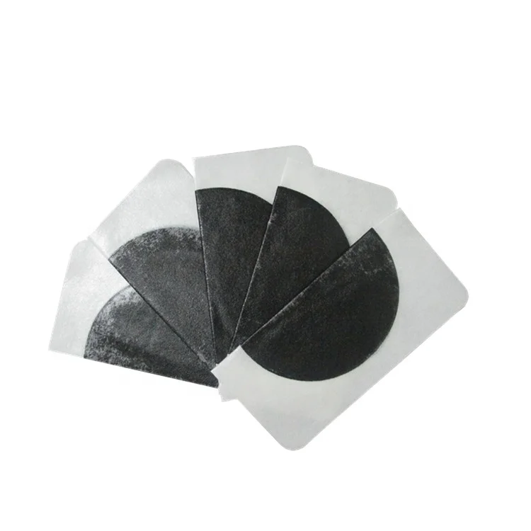 Natural Chinese Herbal Pain Relief Black Plaster