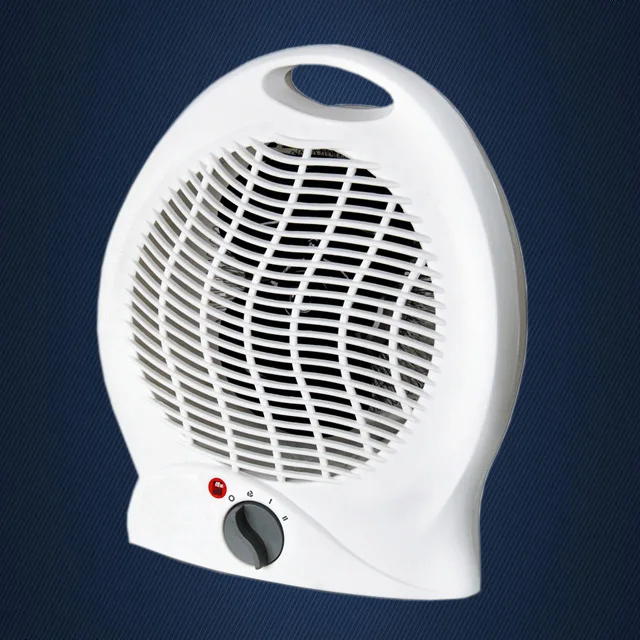 cheap Easy home Down Flow 2KW Dimplex Fan Heater for bathroom