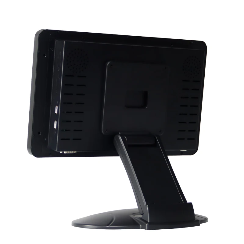 15.6inch desktop Pos Computers Restaurant Cash Register Touch Screen POS win-dows System all in one printer terminal pos machine