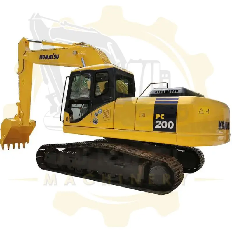 Экскаватор komatsu pc220 PC200 PC240 PC300 PC350 PC400 PC450 для продажи
