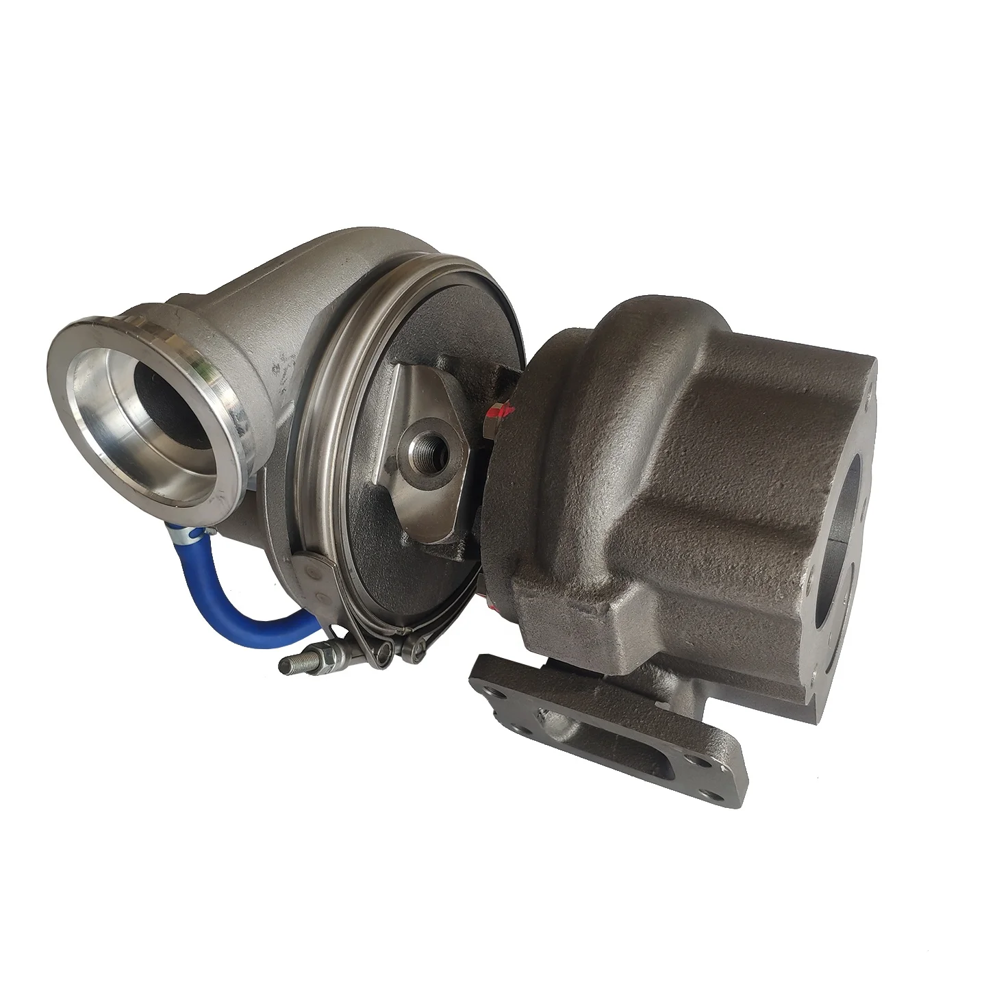 S200g Engine Parts Turbocharger For Deutz Engine - Marine 1118010-a209