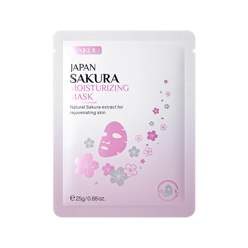 Skin Care Anti Aging Collagen Facial Mask Whitening Hydrating Deep Hydration Face Mask