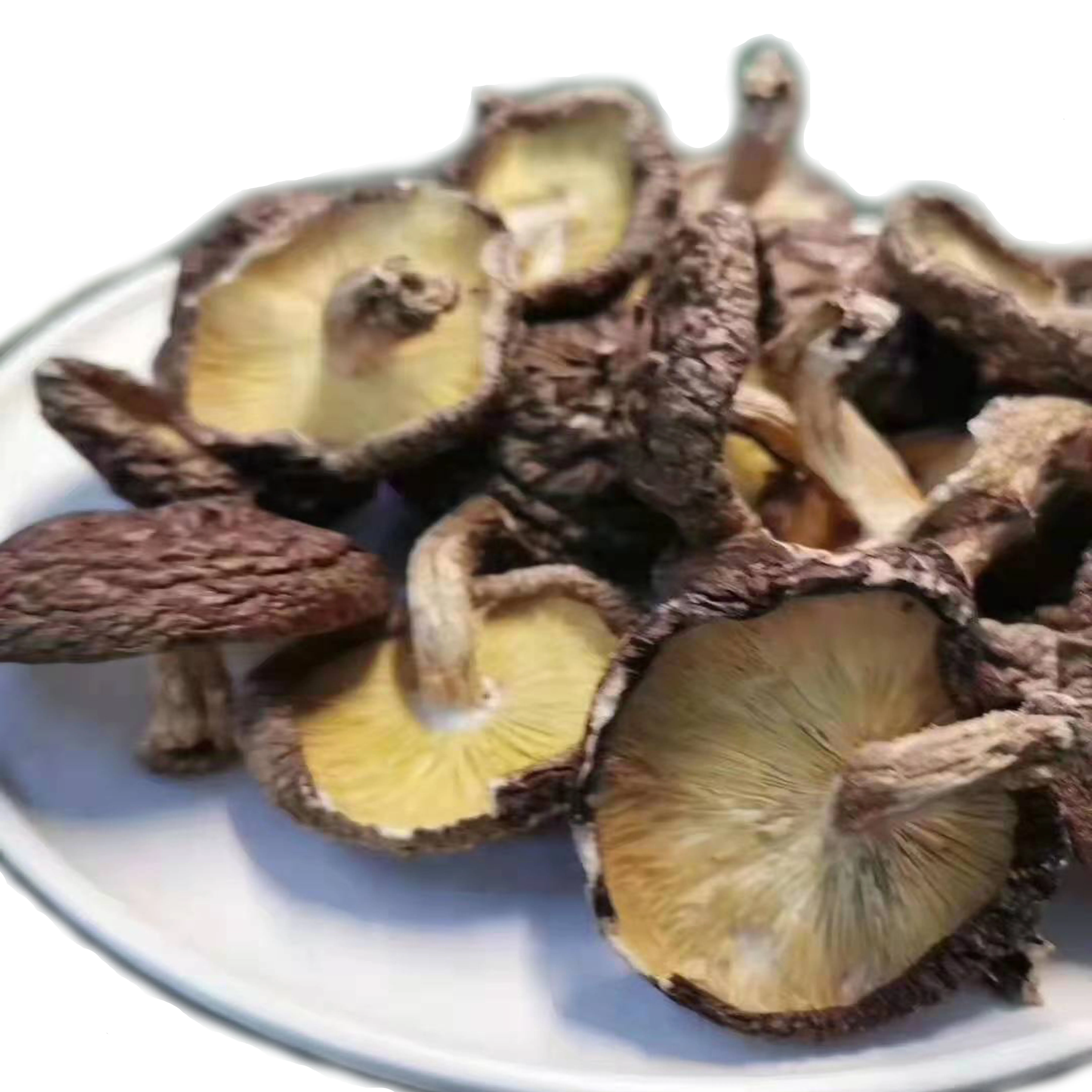
Popular Products Low Moq Dried Shiitake Mushroom At Good Prices Natural Delicious 