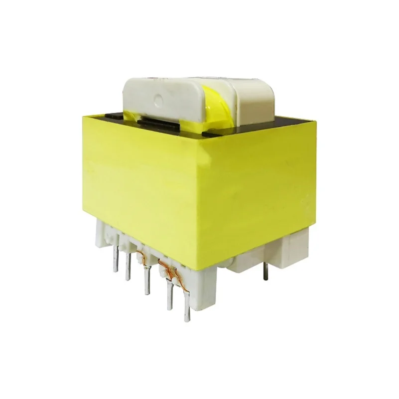 50 60 Hz High Frequency Power Transformer Toroidal Portable Welding Transformer