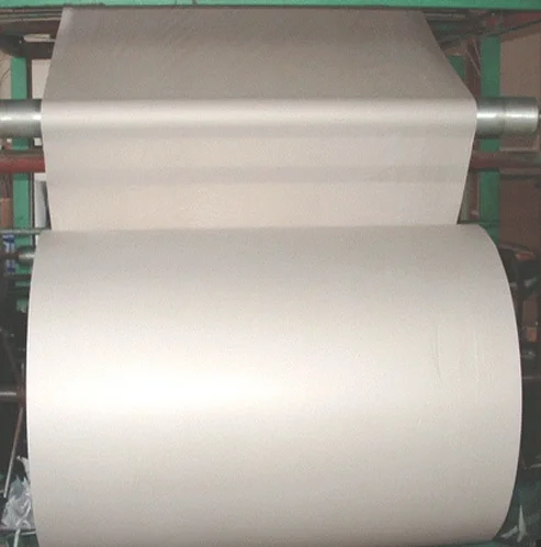 
Top Sale China Factory Price 45gsm Newsprint Paper in Roll 
