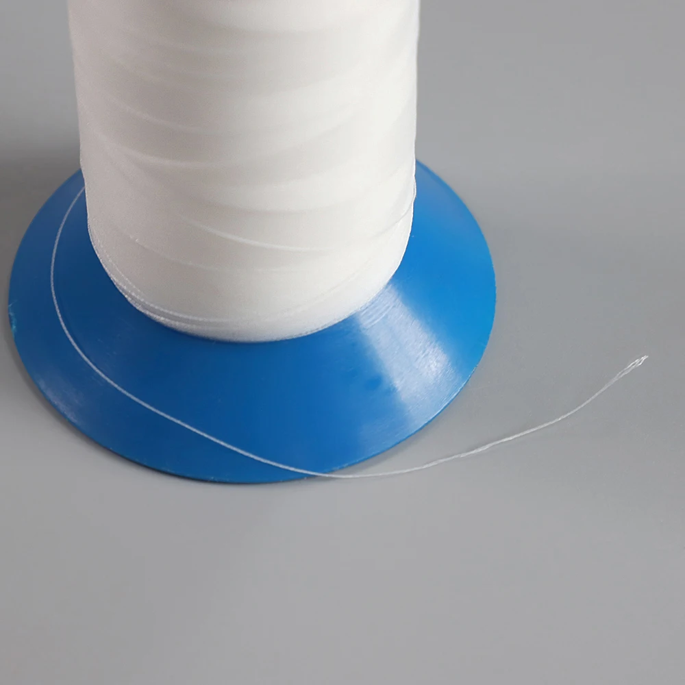 Ultraviolet-proof Anti-corrosion Colored Sewing Thread PTFE sewing thread