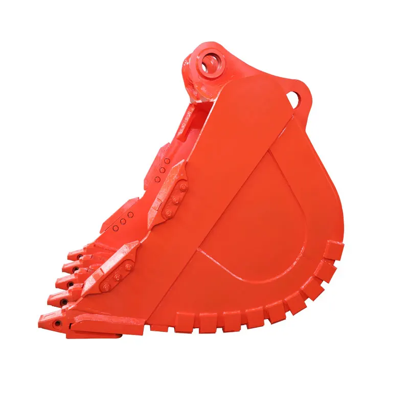 
Mini Backhoe Case Excavator Bucket Teeth 