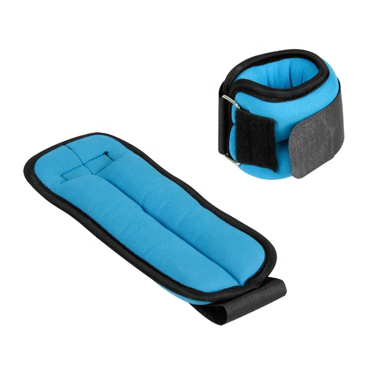 OKPRO фитнес на заказ Регулируемый Вес голеностопа