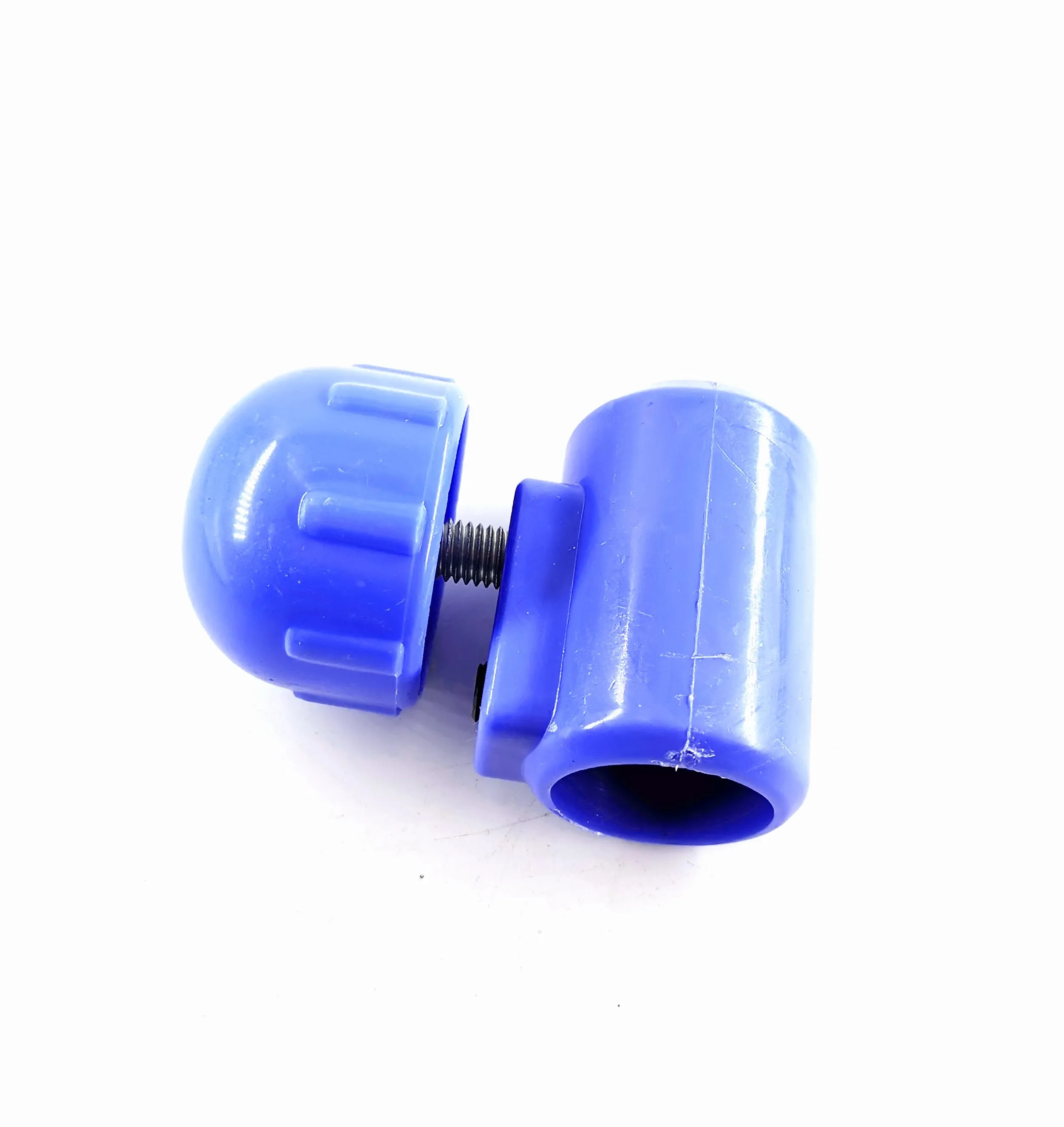 Plastic Fittings  High Quality Fittings   Infusion Rack Fittings IV pole accessories