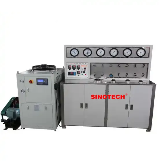 Supercritical Co2 Fluid Extraction Machine/botanical Extraction Equipment Herbal Extractor
