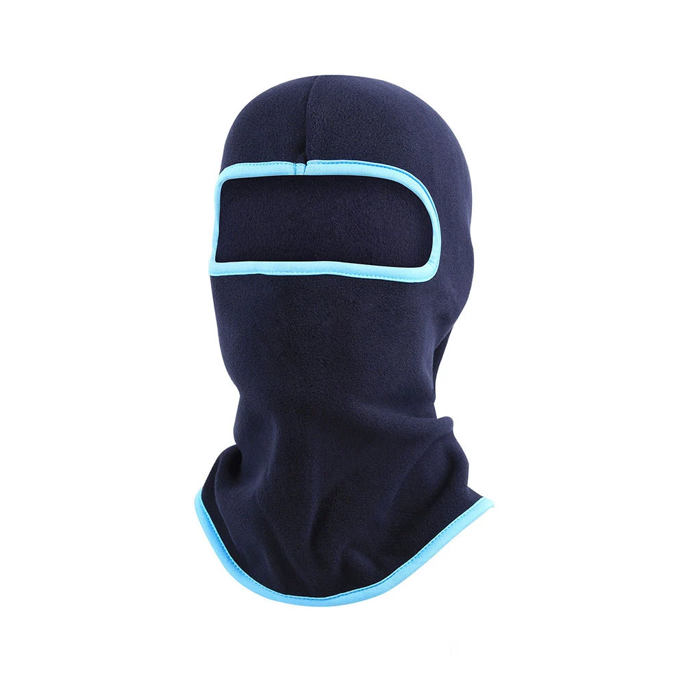 Wholesale Outdoor Winter Hat Riding Ski Motorcycle Bike Windproof Warm Face Protection Balaclava Custom Ski Mask