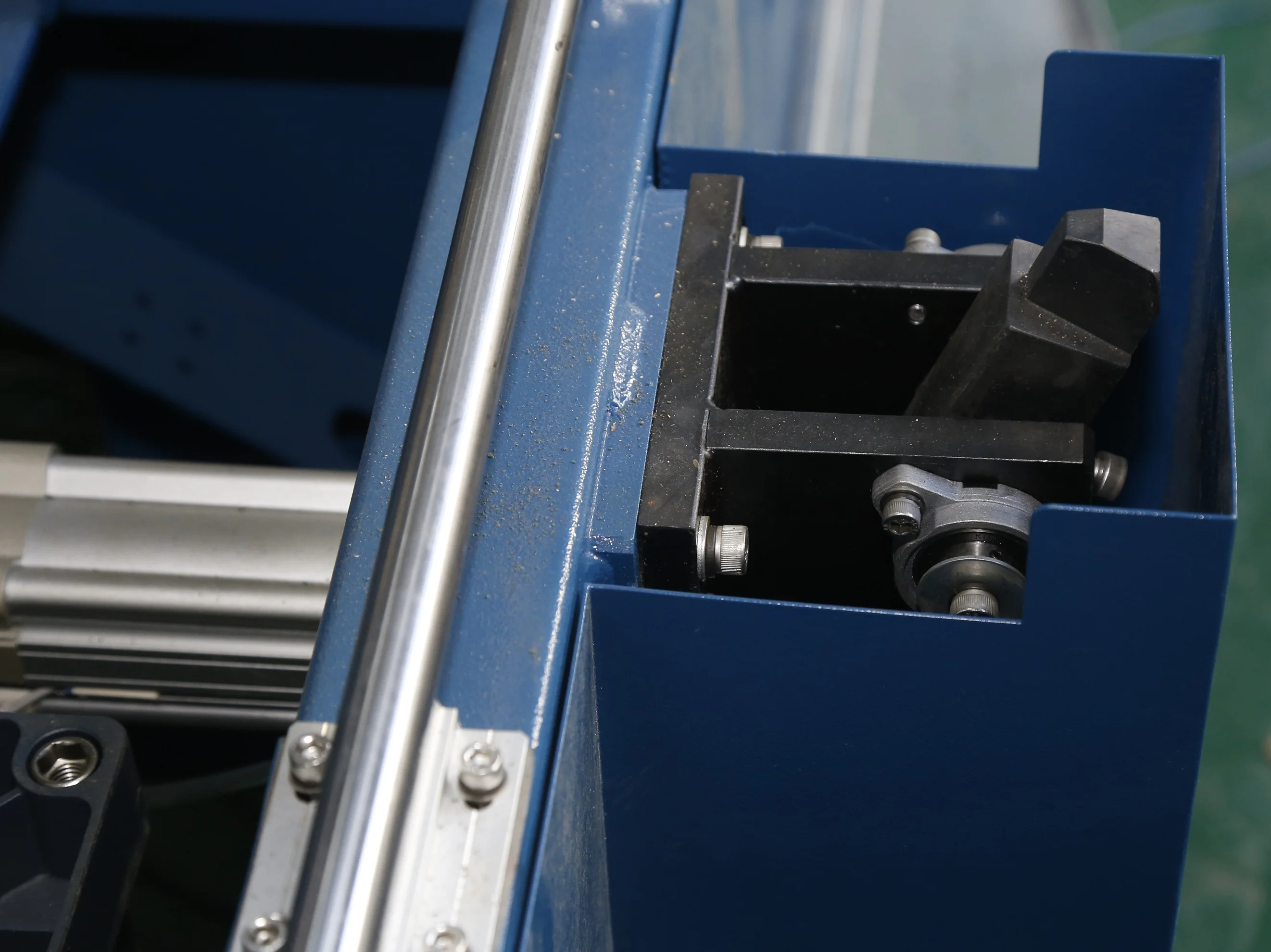 8 colors oval automatic t shirt screen printing machine working with the digital printer