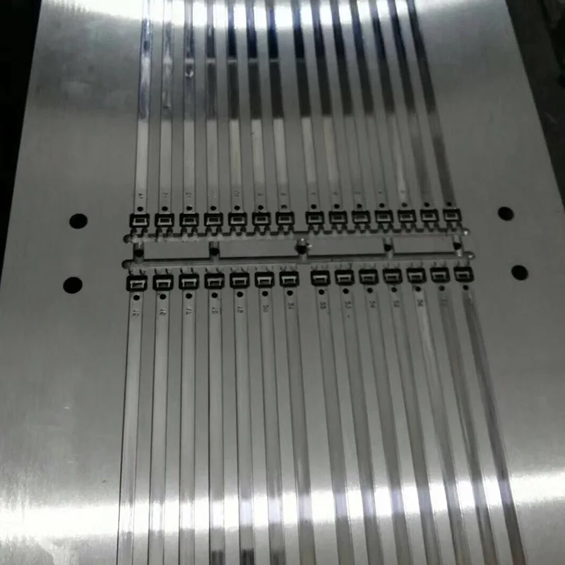 Custom reusable light weight maker nylon cable ties injection moulds for plastic cable tie