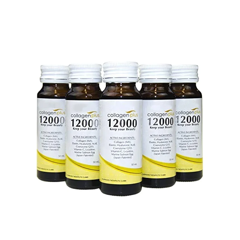 OEM/ODM Top quality Beauty Whitening Supplement Drink For Anti-aging And Whitening Collagen anti-aging Drink