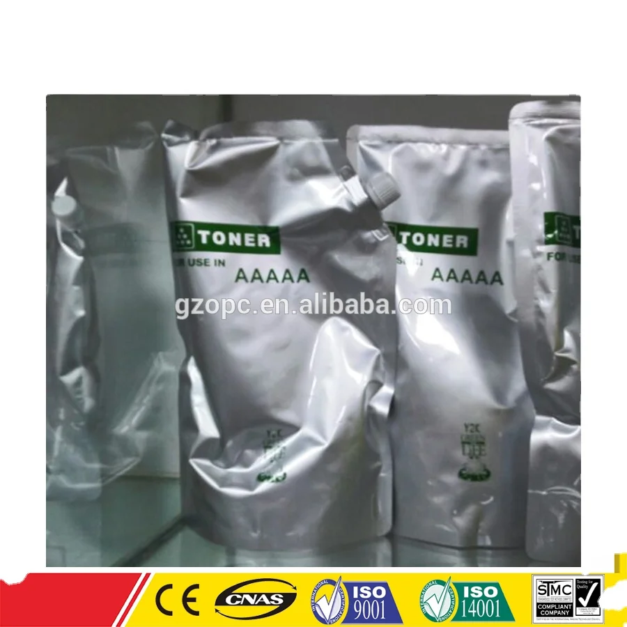 Universal Black Bulk Toner Powder for Brother 2240