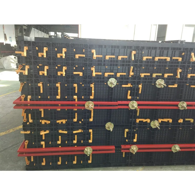 2020 Опалубка doka, Модульная Опалубка