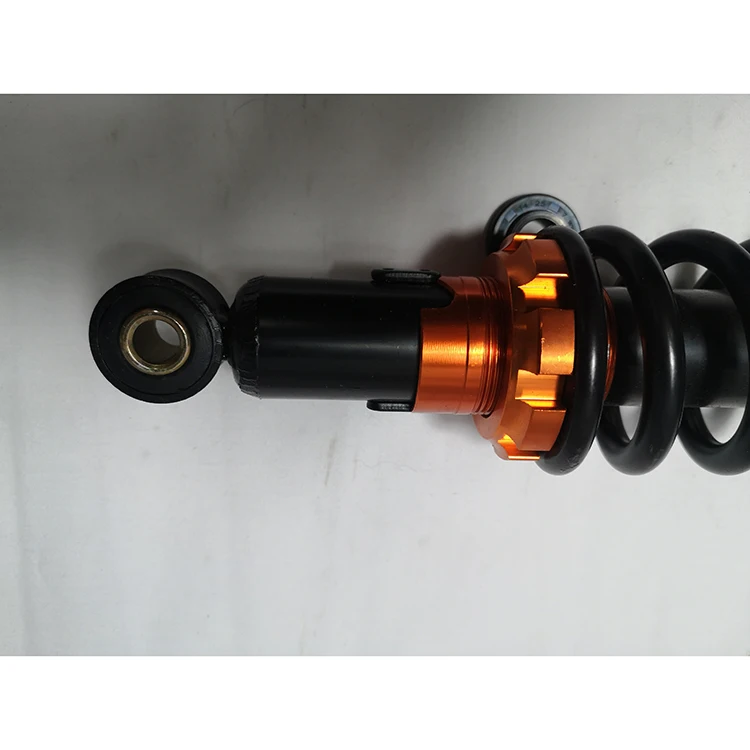 Factory Outlet High Maneuverability Comfort Shock Absorber Adjust Universales Rear Shock Absorber Mtb For Storm