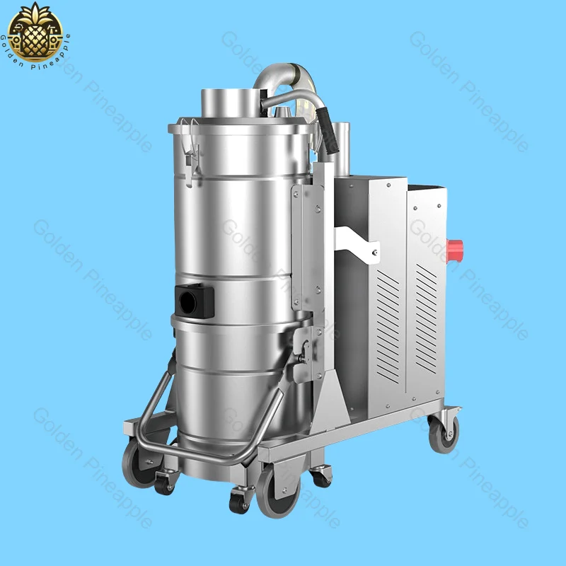 Factory Direct Sale Industrial Heavy Duty Vacuum Cleaner Equipment