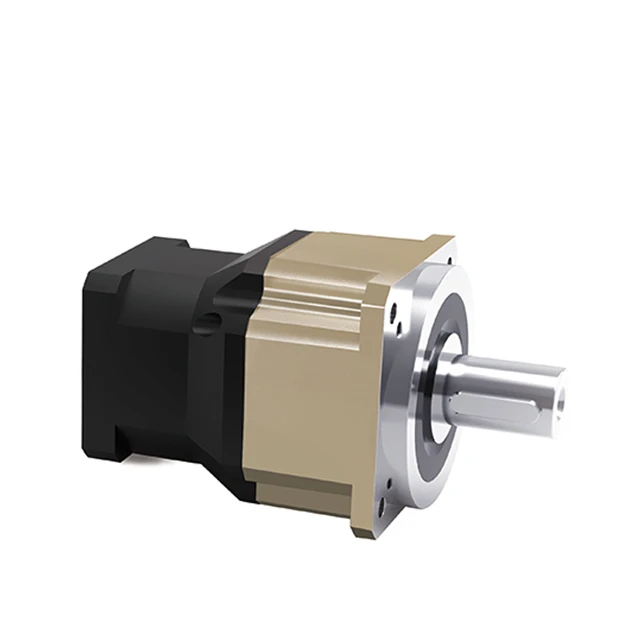 Высокоточный редуктор скорости 3 до 100 соотношение винтовой редуктор диаметр выходного вала планетарный редуктор