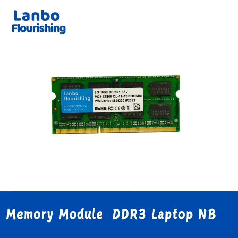 ram ddr3 8gb  notebook RAM 1600MHz 4GB RAM Desktop DDR3 8GB AMD Compatibility 1333Mhz 4GB/8GB Capacity