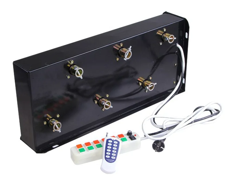 4 оси Электрический фон опорный Лифт фон для фотосъемки с изображением система поддержки дистанционного управления лифтом