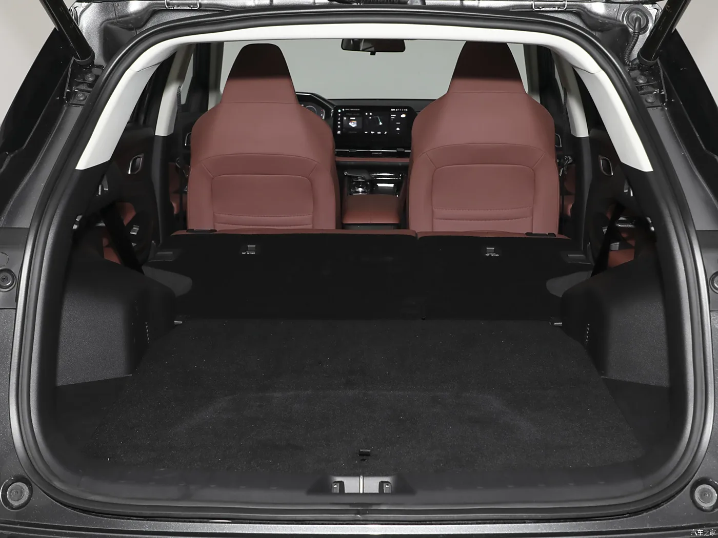 2024 Hot Sale Changan CS55 Third Generation 1.5t DCT Premium Version Gasoline Car Openable Panoramic Sunroof Auto Cars in Stock