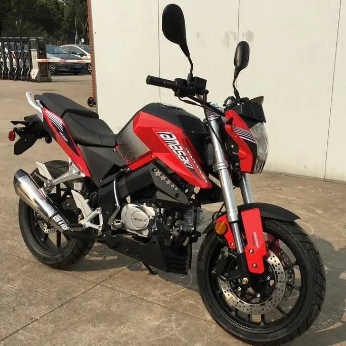 Yamasaki 125 CC 4-тактный спортивные для мотокросса езды на мотоцикле способный преодолевать Броды