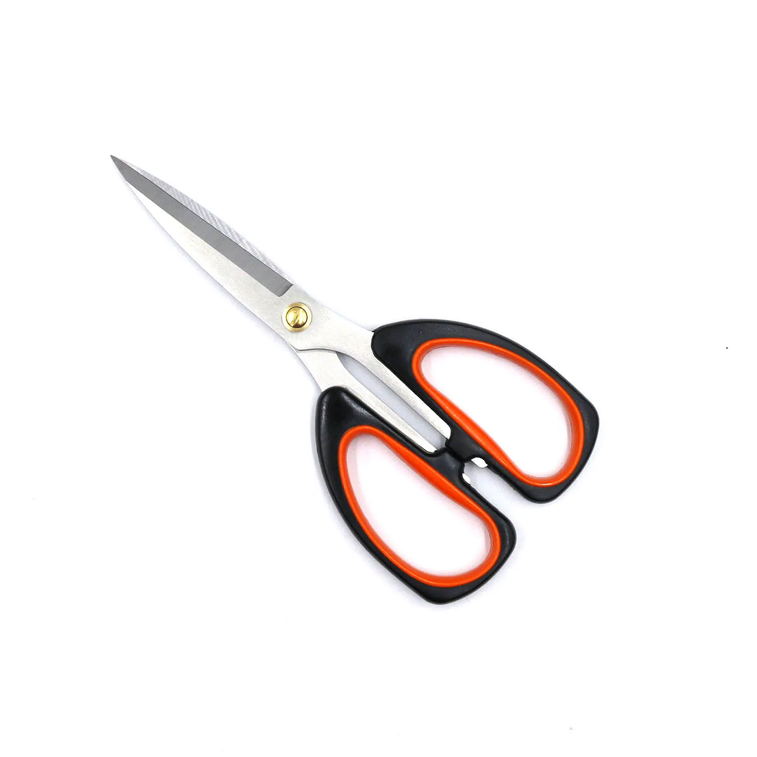 Strong scissors stainless steel scissors household items office scissors
