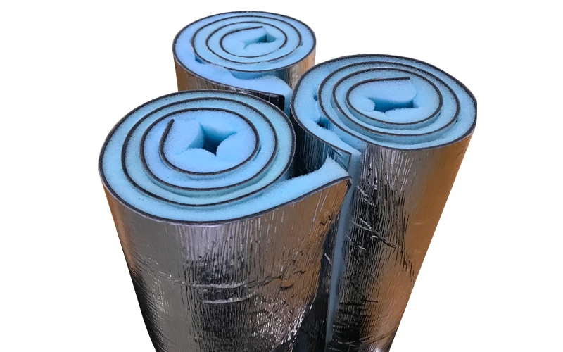 Soundproof cotton sewer pipe pipe sound dampening cotton bathroom plumbing sound insulation noise reduction