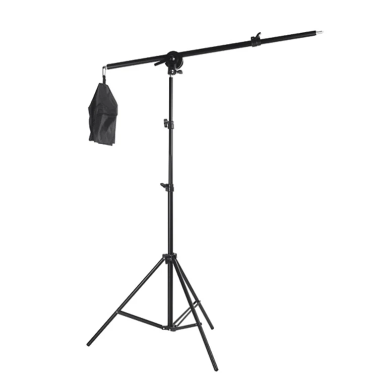 LED Softbox Lighting Kit Photography Set Studio Equipment Overhead Photoshoot Soft Box Photo Boxes Bulb Lights