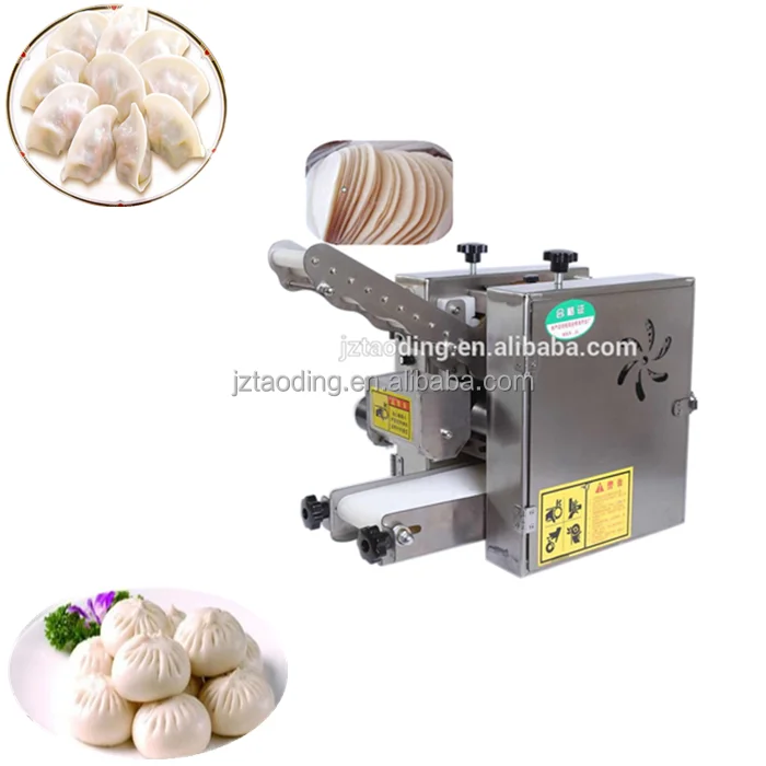 Food industry automatic thin pancake machine maquina de tortillas de harina electric roti maker machine chapati making machine