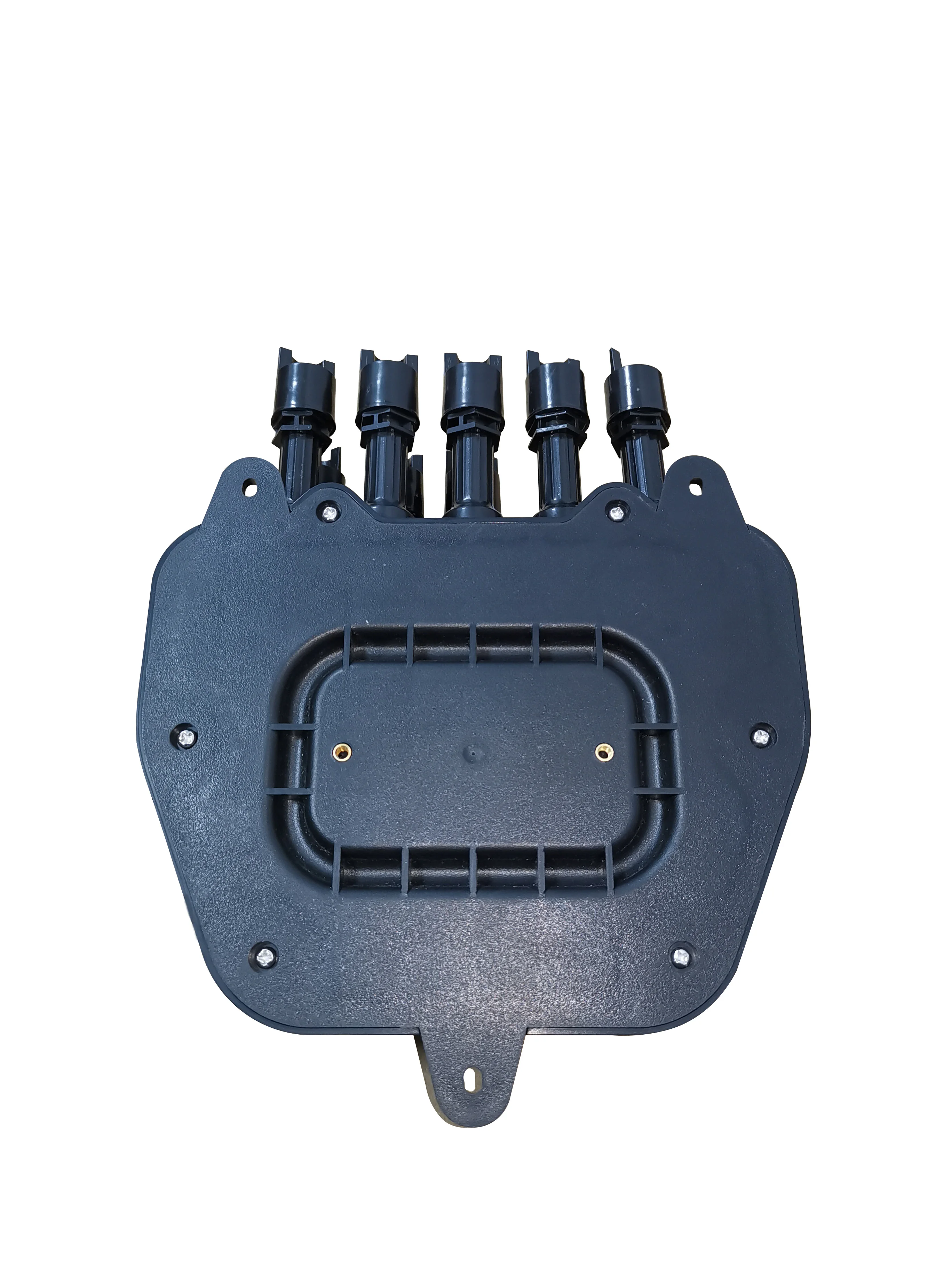 FDB FTTH equipment 10 core fiber optic terminal distribution box optical splitter communication box