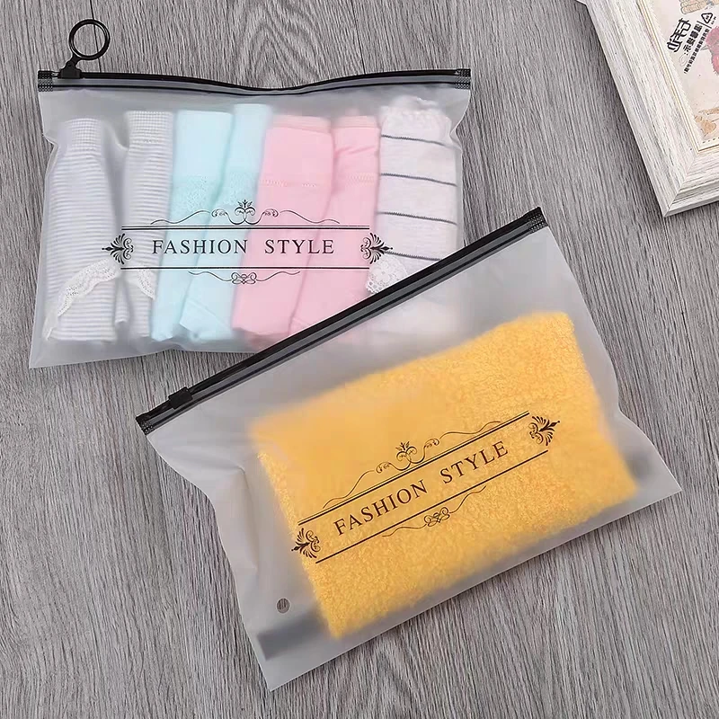 Custom Women Laser Hologram PVC Plastic Cosmetic Zipper Bag Transparent Holographic Makeup Ziplock Bag Toiletry Bag