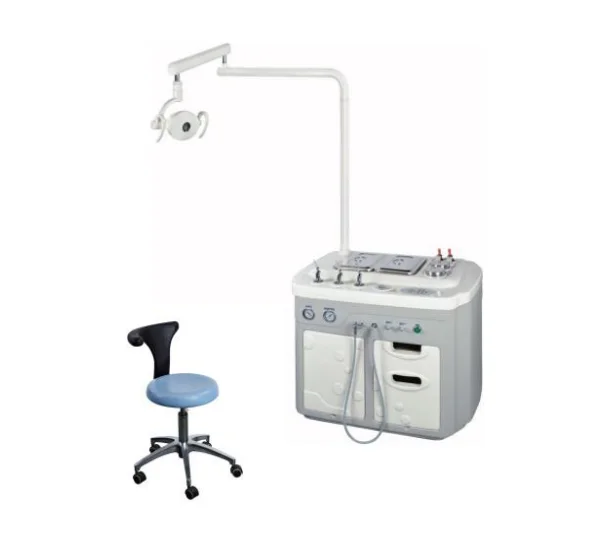 Cheap Type CE ISO KGW-G30 Ear Nose Throat ENT Treatment Unit