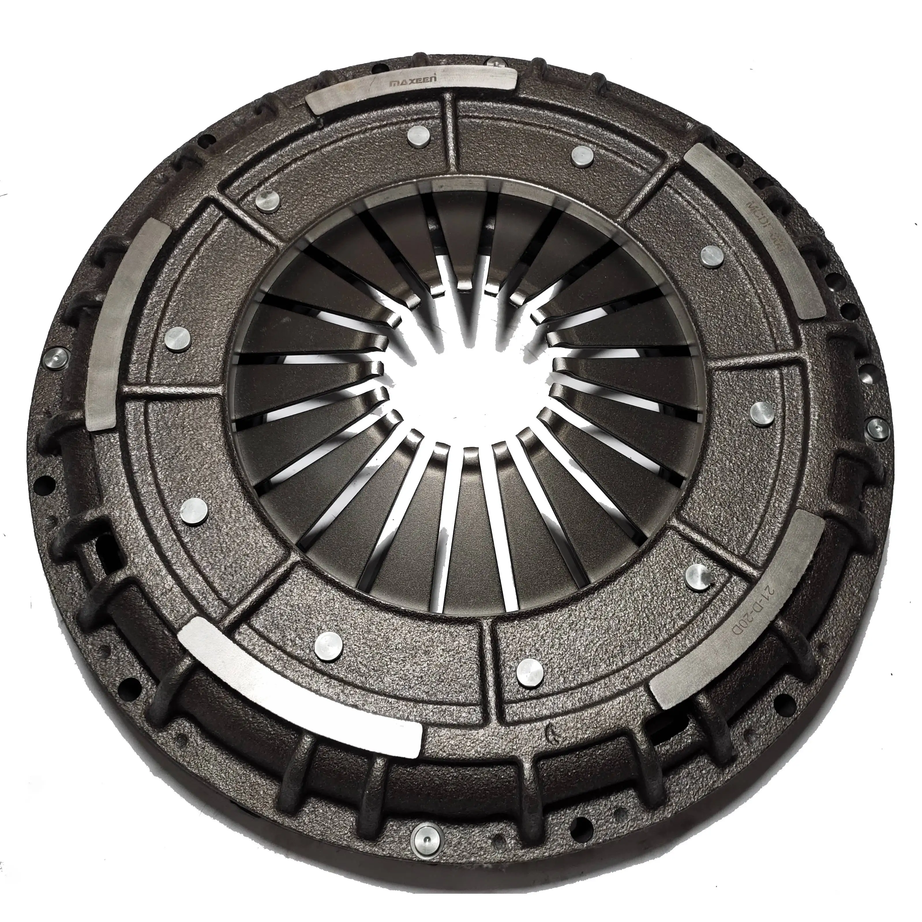 Clutch cover assembly 3482 119 031 size 430mm suitable for DAF with Maxeen No. MCDF-005