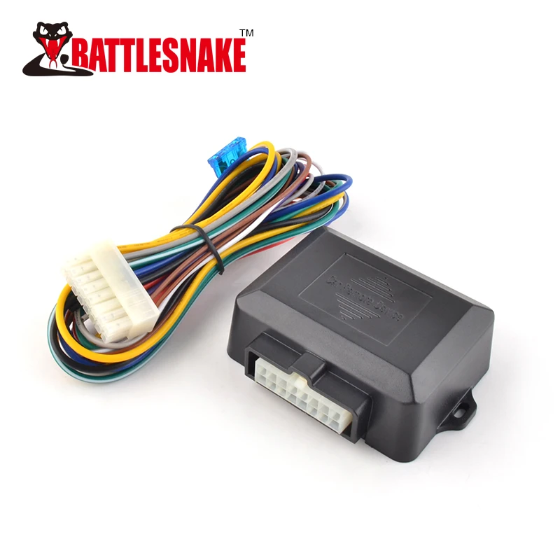 High quality automatic car window closer 4 doors car window closer kit CF-05W obd close window