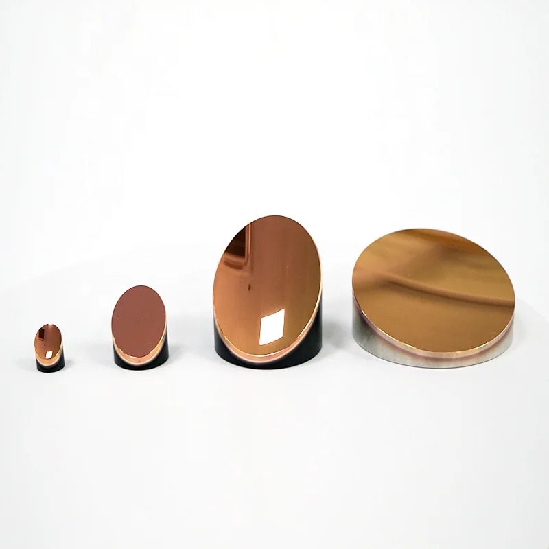 Customized Optical Reflector Off-axis Parabolic Mirror OAP mirror replaceable Edmund or Thorlabs