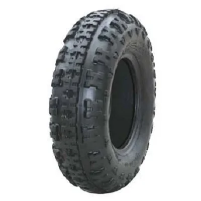 Taiwan advanced technology ATV tire made in Vietnam for export