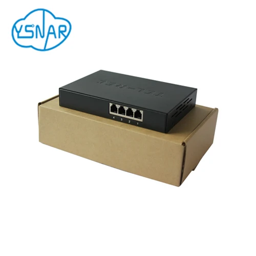 4-Line USB PC based Telephone Recorder Iron Box DAR 4U USB Phone Recorder