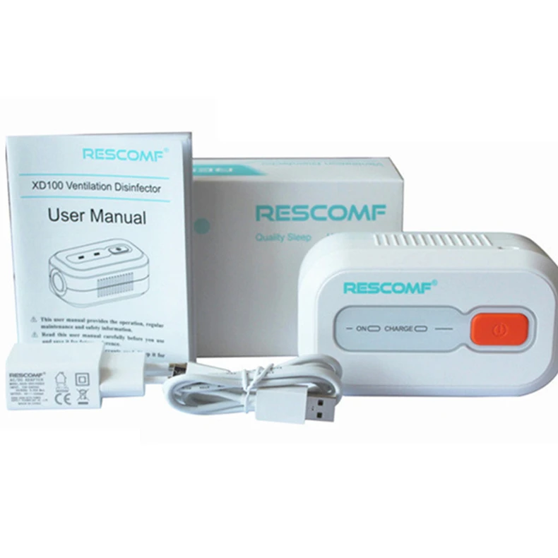 Оптовая продажа от производителя для ночного сна, храп с сипап-маской, автоматический портативный аппарат CPAP, очиститель