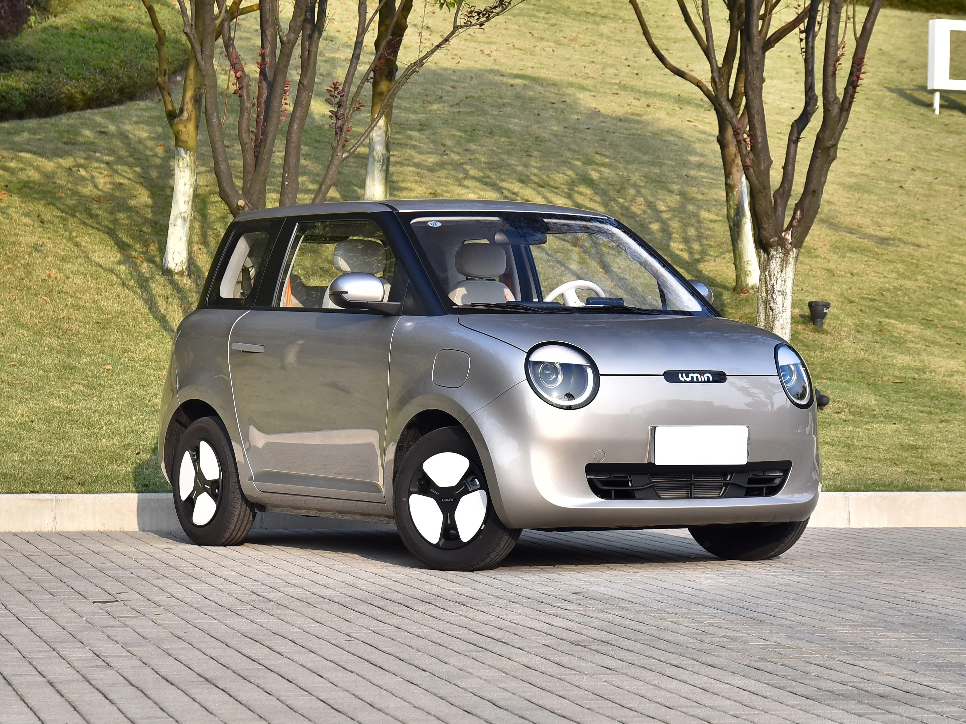 changan lumin mini electric car new energy microcar changan lumin electric car electric car mini ev china cheap