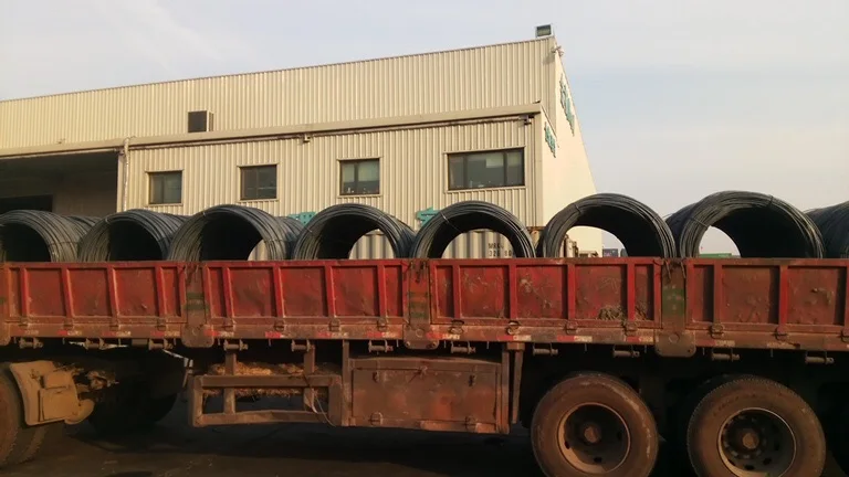 0.3mm High Tensile High Carbon Steel Metal Wire  Wire Supplier 4mm 6mm 7mm Spiral Ribbed High Carbon Tension PC Steel Wire