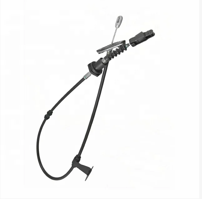 Vehicles Parts Replacement Auto Clutch Cable 41510-07900 for KIA Picanto