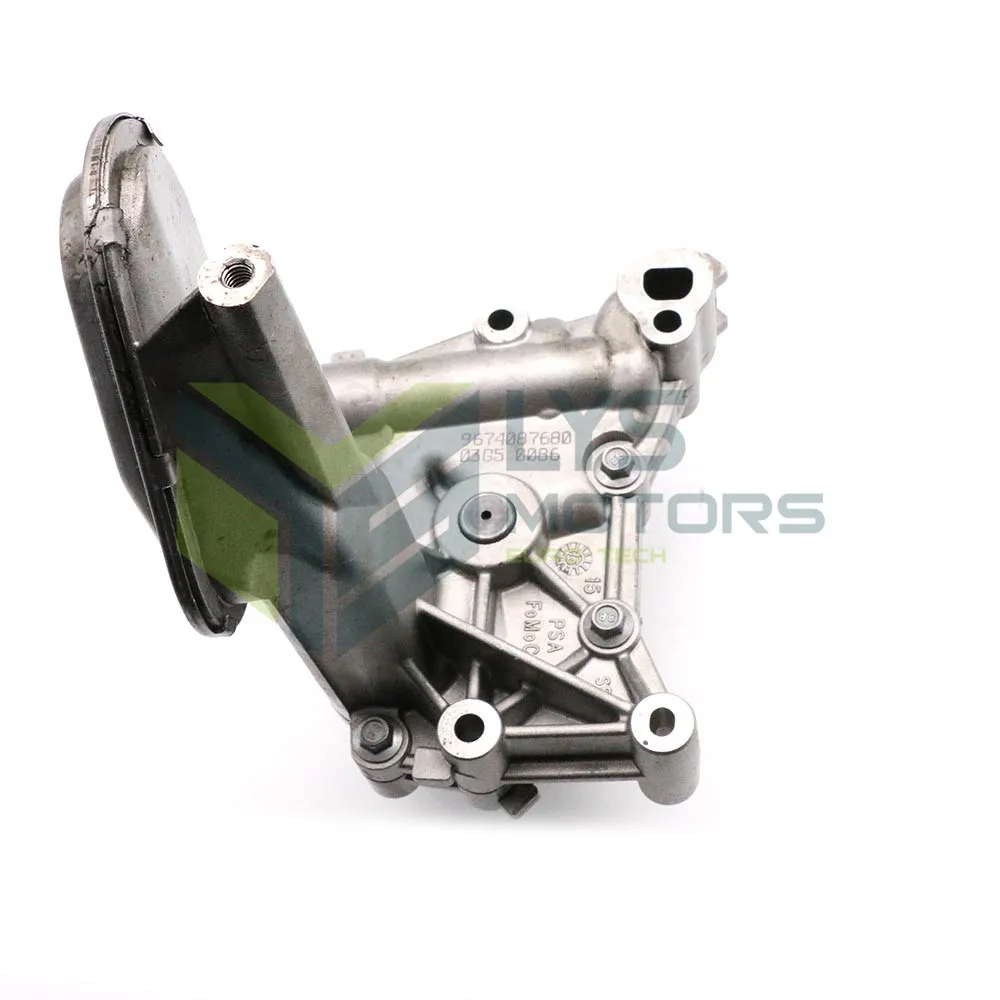 Масляный насос LR022455 для Land Rover 2.2L DIESEL FREELANDER 2 DISCOVERY SPORT