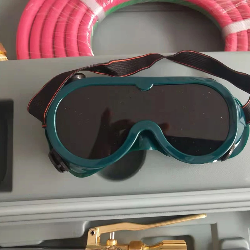 Best Price Easy Operated Welding And Cutting Tools Kit