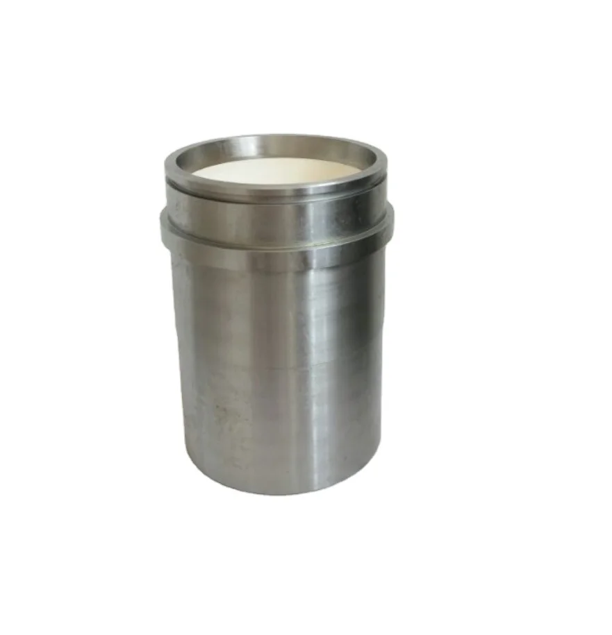 
YB460 Drilling mud pump for Ceramic Cylinder liner Triplex pump China YB-series 