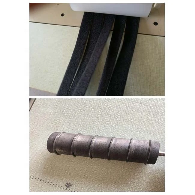 High-quality and good reputation computer ultrasonic sewing machine at home and abroad  lace edge cutting machine