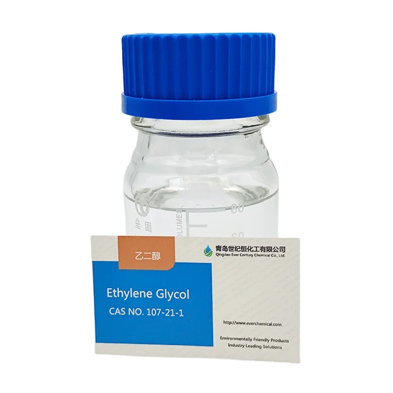 China made ethylene glycol purchase CAS 107-21-1 C2H6O2